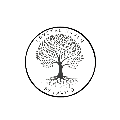 Crystal Haven Official Logo